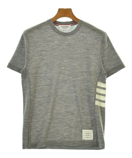 THOM BROWNE ニット・セーター メンズ 【古着】【中古】【送料無料】