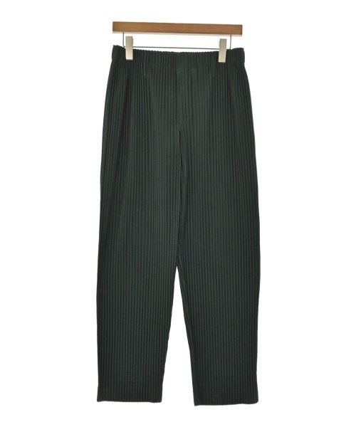 HOMME PLISSE パンツ（その他） メンズ 【古着】【中古】【送料無料】