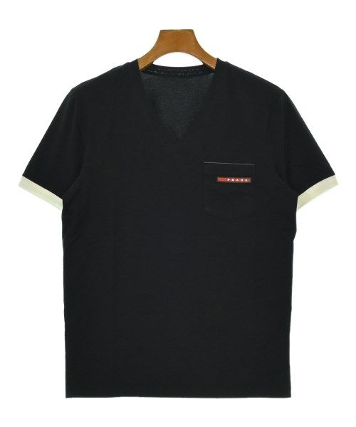 PRADA Tシャツ・カットソー メンズ 【古着】【中古】【送料無料】