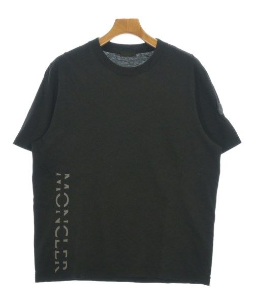 MONCLER Tシャツ・カットソー メンズ 【古着】【中古】【送料無料】