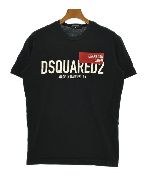 DSQUARED Tシャツ・カットソー メンズ 【古着】【中古】【送料無料】