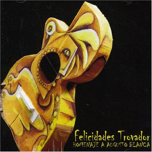 (CD)Homenaje A Augusto Blanca／オムニバス(コンピレーション)