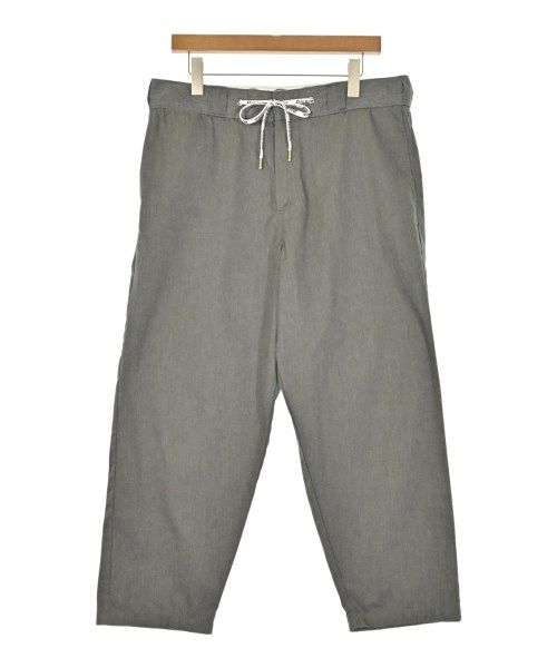 FUMITO GANRYU チノパン メンズ 【古着】【中古】【送料無料】