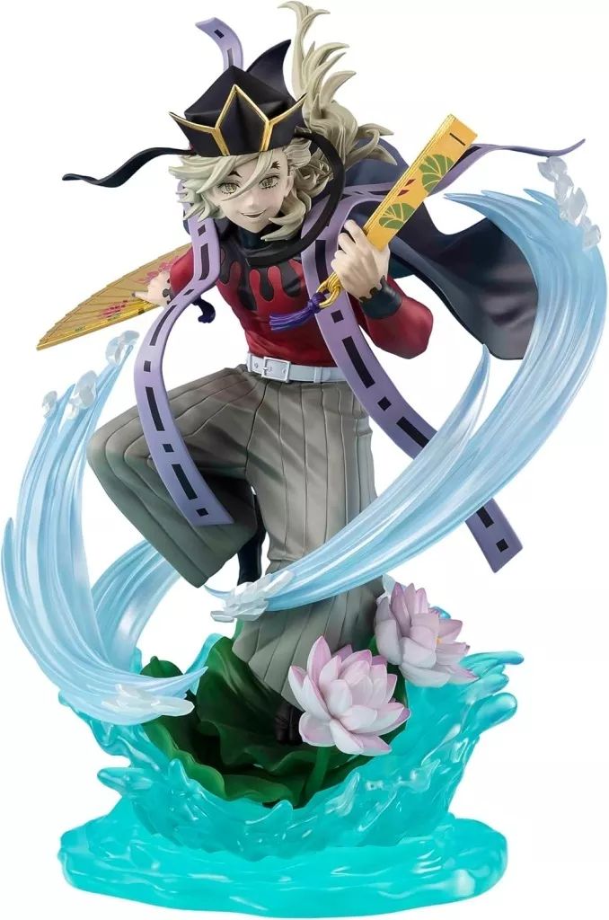 【新品】フィギュア フィギュアーツZERO 童磨 「鬼滅の刃」