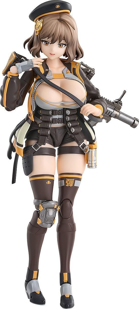 グッドスマイルアーツ上海[Good Smile Arts Shanghai] Hyper Body 勝利の女神 NIKKE アニス