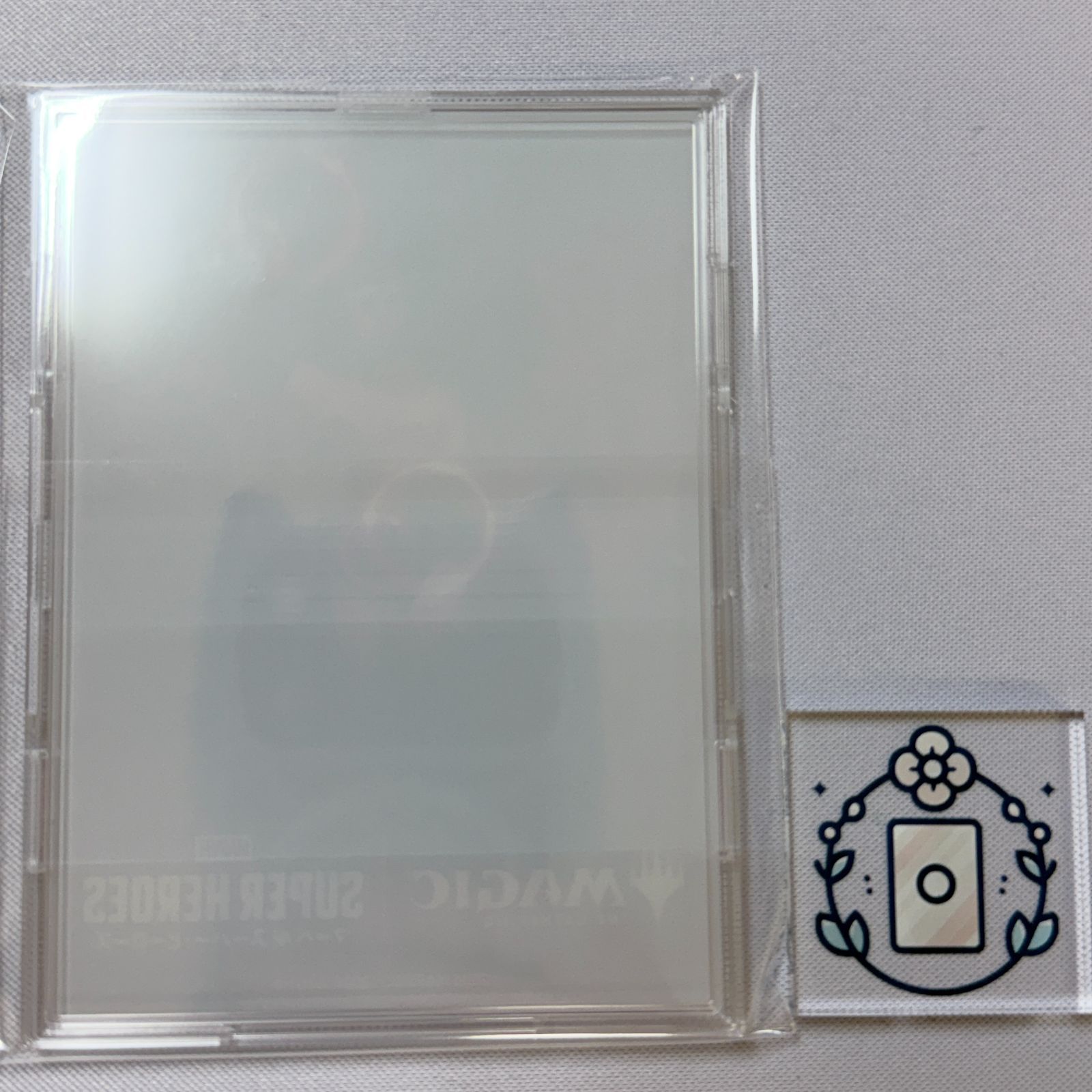MTG【JP】スカーレットウィッチ（コマンダー・プロテクター
