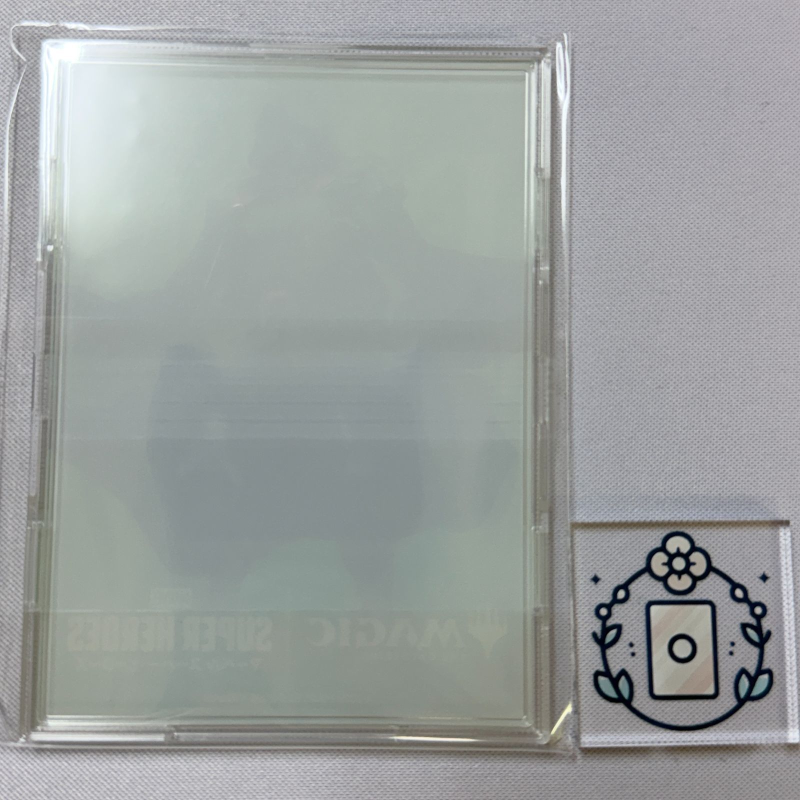 MTG【JP】ドクタードゥーム（コマンダー・プロテクターキャンペーン