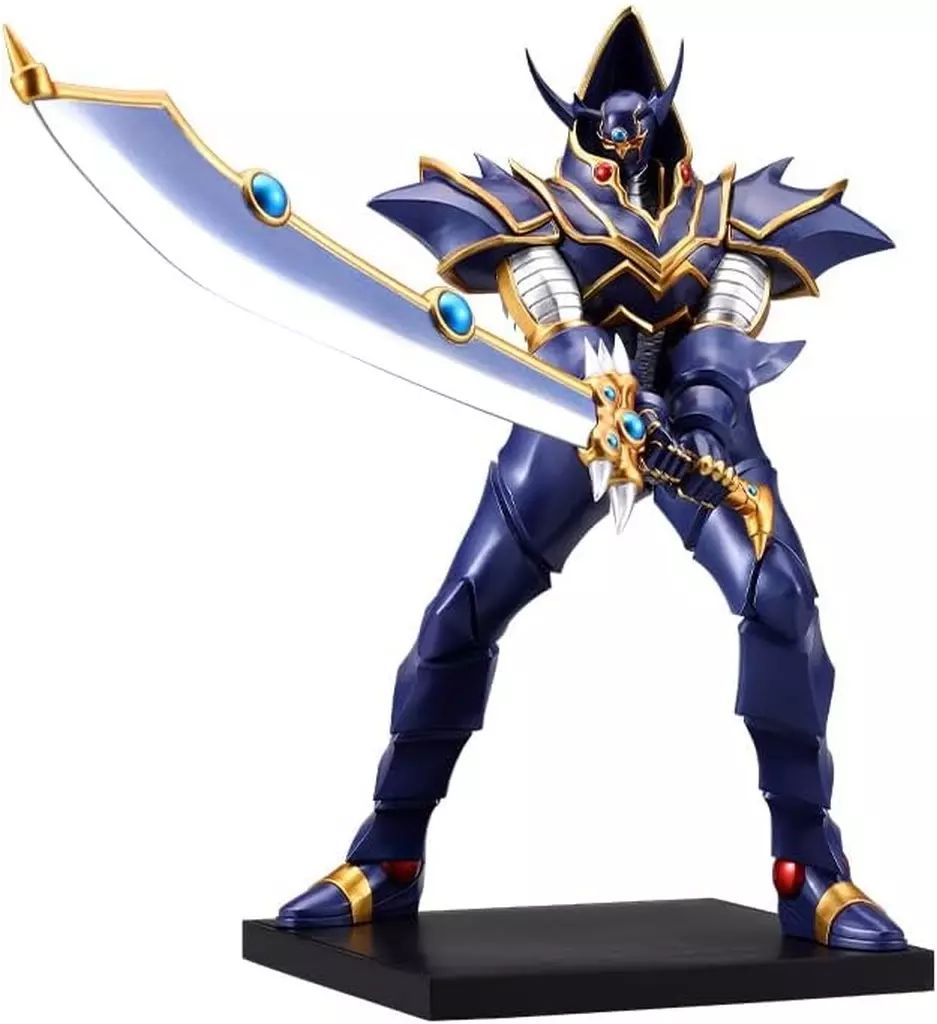 【新品】フィギュア バスター・ブレイダー 「遊☆戯☆王デュエルモンスターズ」 OSHI WORKS PVC製塗装済み完成品