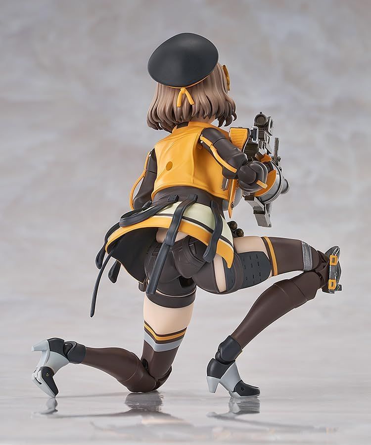 グッドスマイルアーツ上海[Good Smile Arts Shanghai] Hyper Body 勝利