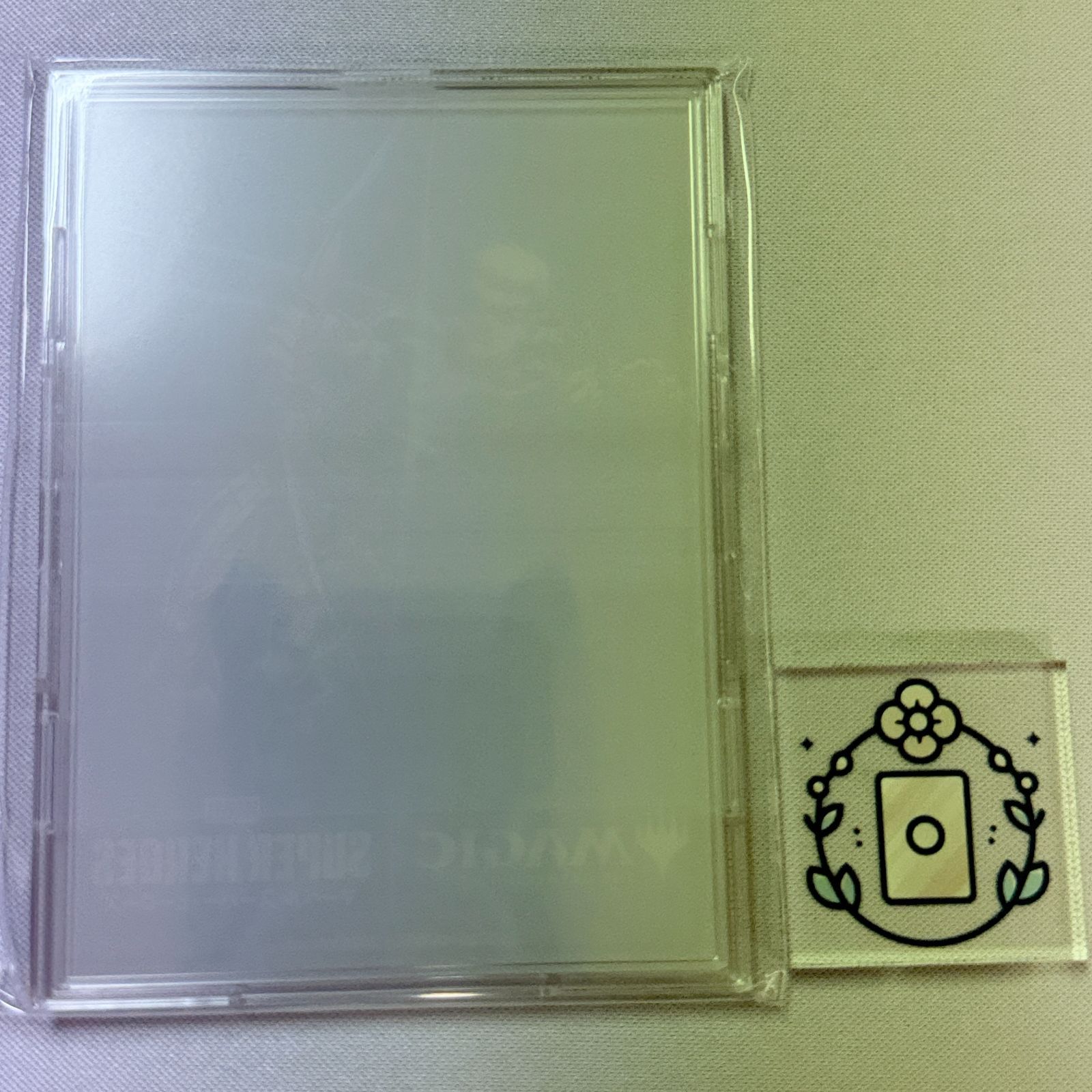 MTG【JP】ホークアイ（コマンダー・プロテクターキャンペーン