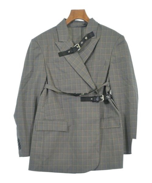 rokh ジャケット レディース 【古着】【中古】【送料無料】