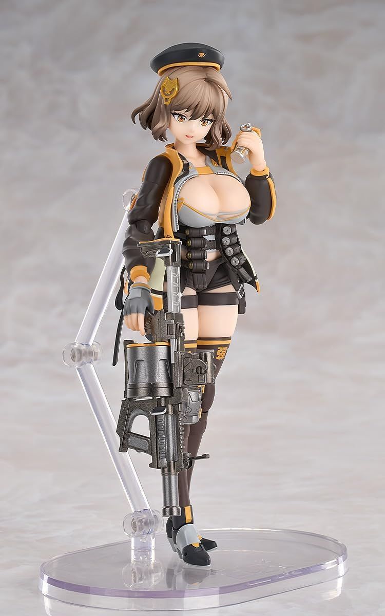 グッドスマイルアーツ上海[Good Smile Arts Shanghai] Hyper Body 勝利