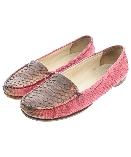 PRADA パンプス レディース 【古着】【中古】【送料無料】