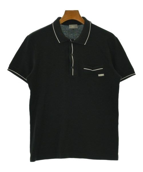 Dior Homme ポロシャツ メンズ 【古着】【中古】【送料無料】