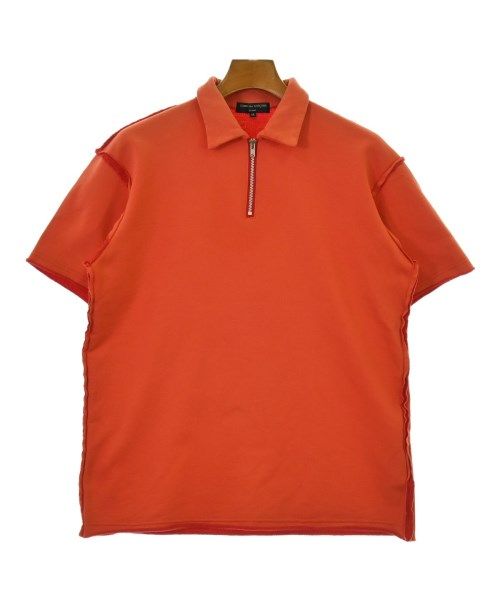 COMME des GARCONS HOMME ポロシャツ メンズ 【古着】【中古】【送料無料】
