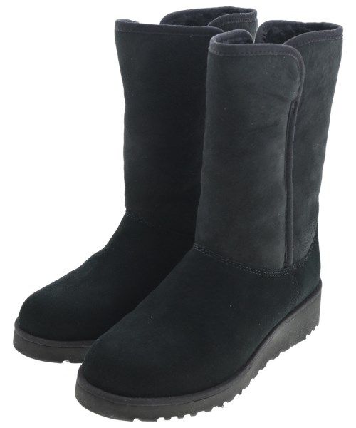 UGG ブーツ レディース 【古着】【中古】【送料無料】