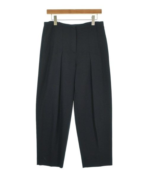 JIL SANDER NAVY スラックス レディース 【古着】【中古】【送料無料】