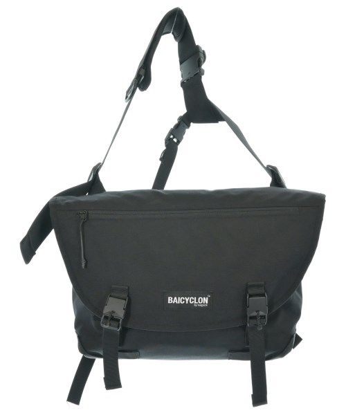 BAICYCLON by bagjack ショルダーバッグ メンズ 【古着】【中古】【送料無料】
