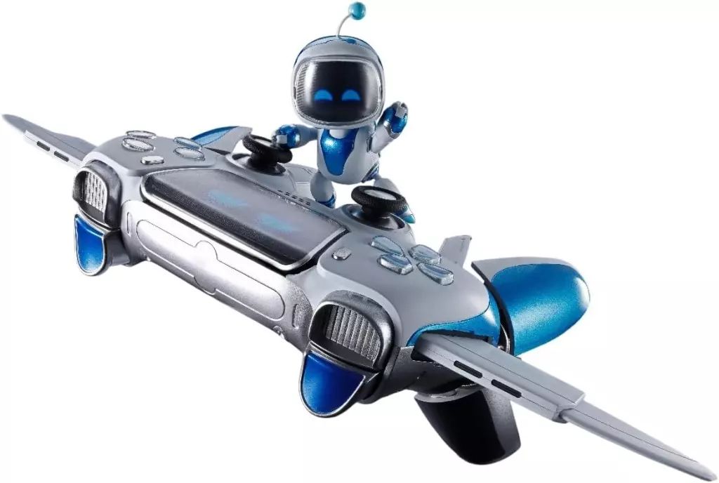 【中古】フィギュア 超合金 アストロボット＆デュアルスピーダー 「ASTRO BOT」