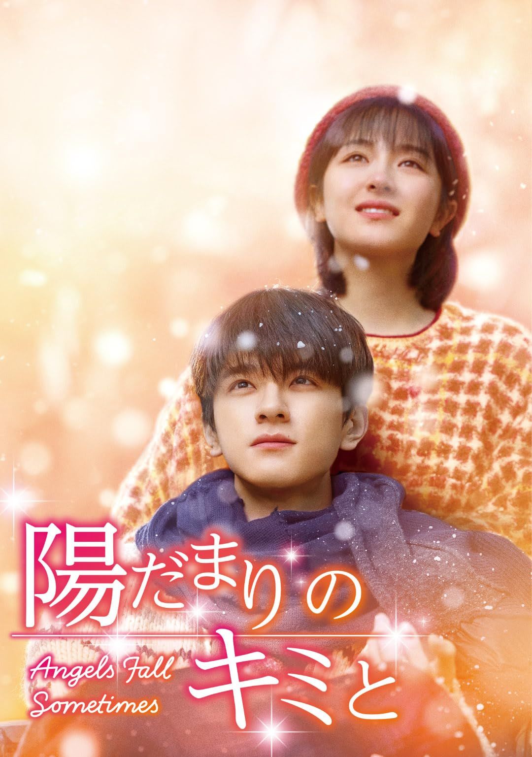 陽だまりのキミと DVD-SET2