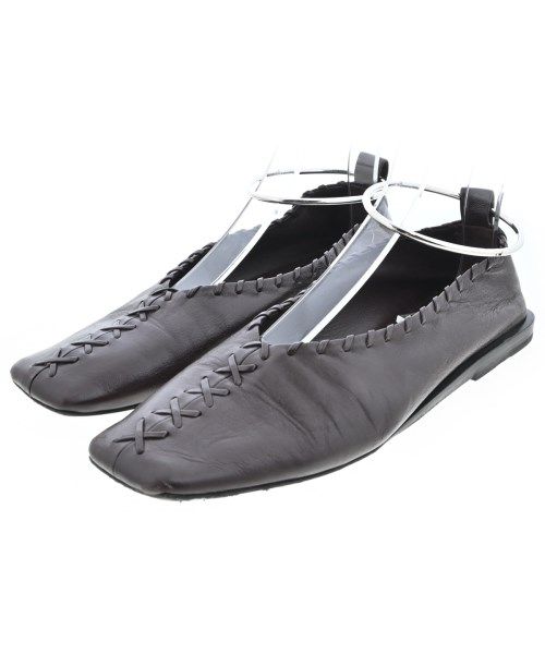 JIL SANDER シューズ（その他） レディース 【古着】【中古】【送料無料】