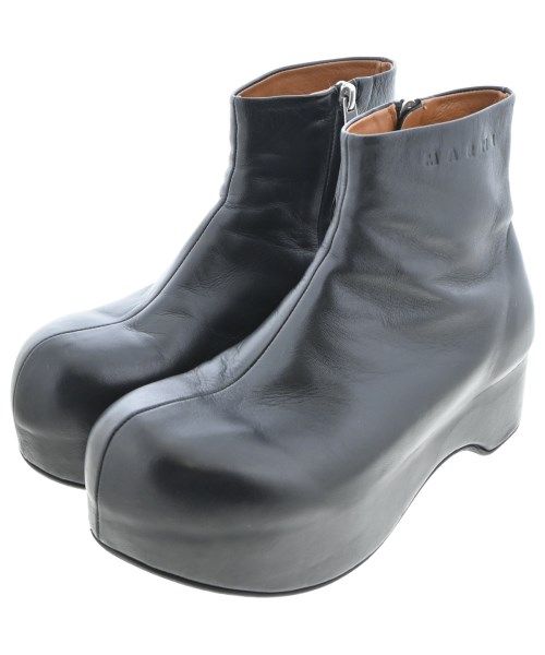 MARNI ブーツ レディース 【古着】【中古】【送料無料】