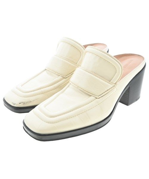 BOTTEGA VENETA シューズ（その他） レディース 【古着】【中古】【送料無料】