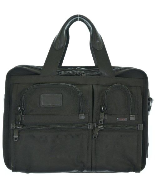 TUMI ビジネスバッグ メンズ 【古着】【中古】【送料無料】