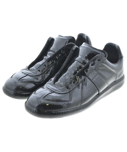 Maison Margiela スニーカー レディース 【古着】【中古】【送料無料】