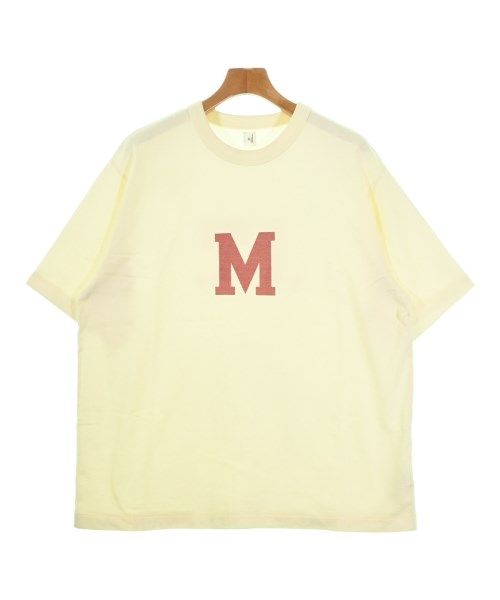 blurhmsROOTSTOCK Tシャツ・カットソー メンズ 【古着】【中古】【送料無料】