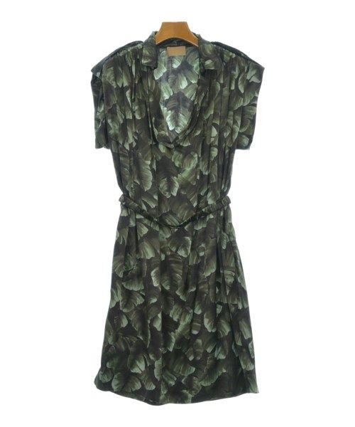 LANVIN ワンピース レディース 【古着】【中古】【送料無料】