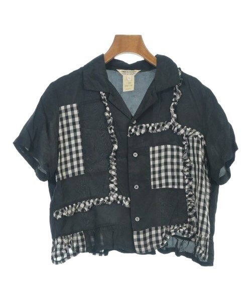 COMME des GARCONS COMME des GARCONS カジュアルシャツ レディース 【古着】【中古】【送料無料】