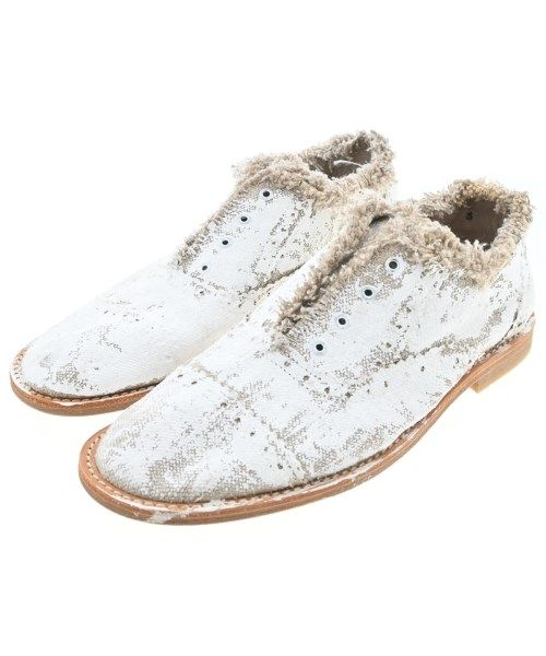 JUNYA WATANABE ドレスシューズ/ローファー レディース 【古着】【中古】【送料無料】