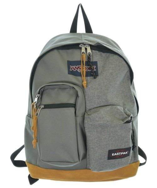 JANSPORT バックパック・リュック メンズ 【古着】【中古】【送料無料】