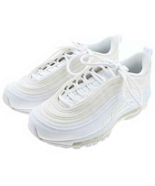 NIKE スニーカー レディース 【古着】【中古】【送料無料】