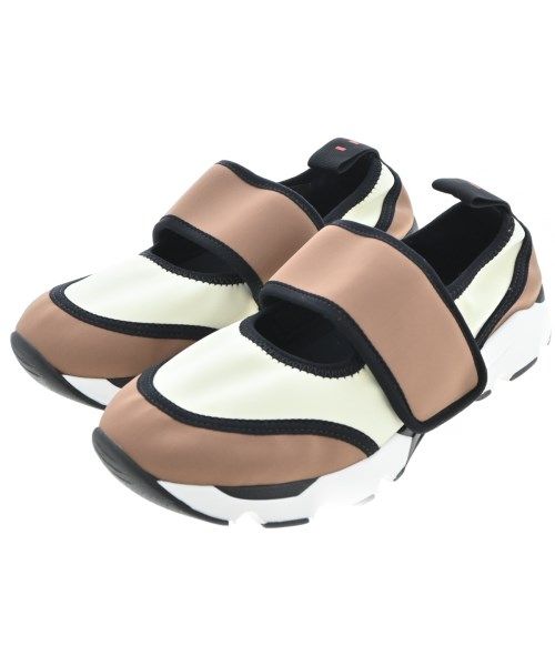 MARNI スニーカー レディース 【古着】【中古】【送料無料】 27,885円