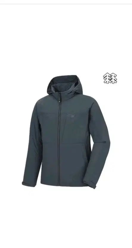 KOLON SPORT コーロンスポーツ メンズ ウィンドブレーカー