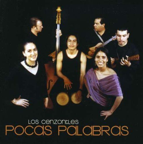 (CD)Pocas Poilabras