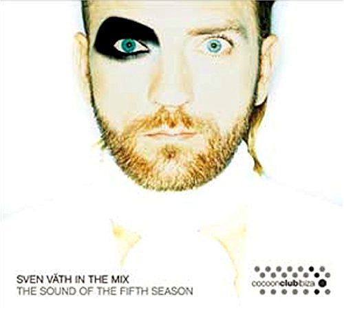 (CD)In the Mix: The Sound of the Fifth Season／Sven Vath