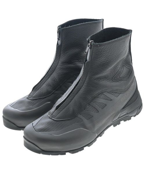 Salomon スニーカー メンズ 【古着】【中古】【送料無料】