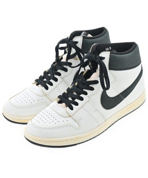 NIKE スニーカー メンズ 【古着】【中古】【送料無料】