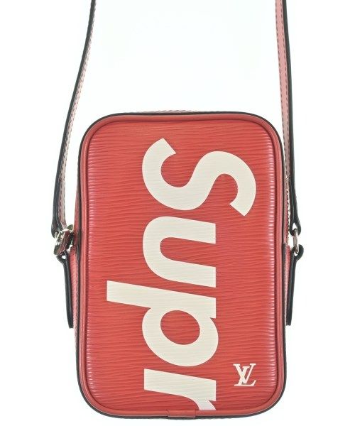 LOUIS VUITTON ショルダーバッグ レディース 【古着】【中古】【送料無料】