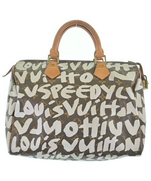 LOUIS VUITTON ボストンバッグ レディース 【古着】【中古】【送料無料】 211,500円