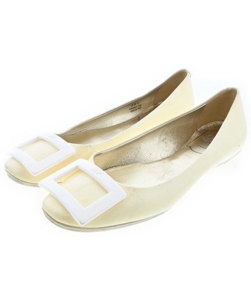 Roger Vivier パンプス レディース 【古着】【中古】【送料無料】