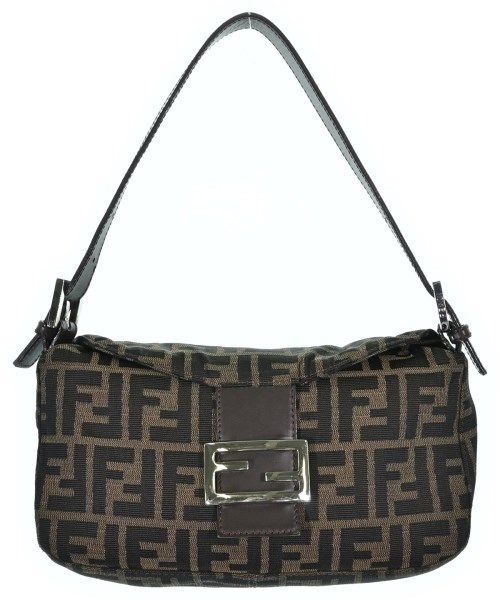 FENDI ハンドバッグ レディース 【古着】【中古】【送料無料】