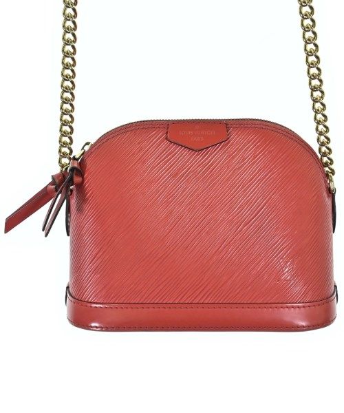 LOUIS VUITTON ショルダーバッグ レディース 【古着】【中古】【送料無料】