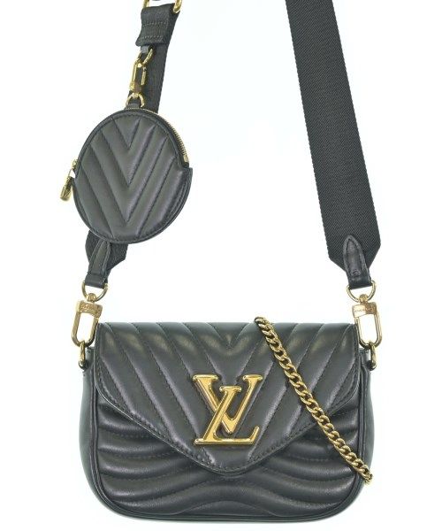 LOUIS VUITTON ショルダーバッグ レディース 【古着】【中古】【送料無料】