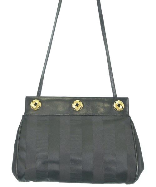 Salvatore Ferragamo ショルダーバッグ レディース 【古着】【中古】【送料無料】