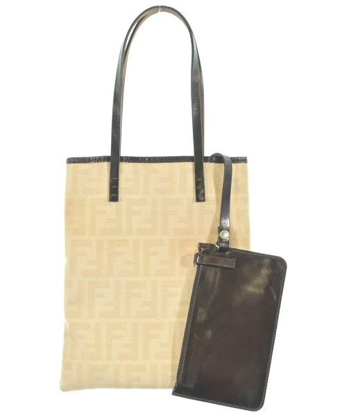 FENDI ショルダーバッグ レディース 【古着】【中古】【送料無料】