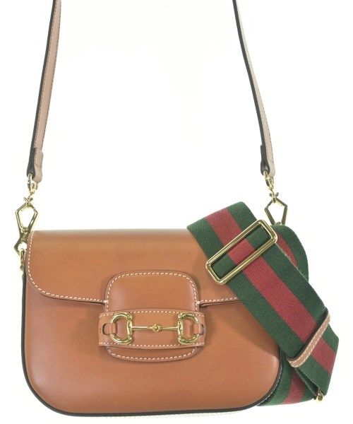 GUCCI ショルダーバッグ レディース 【古着】【中古】【送料無料】